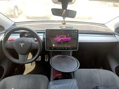 Tesla Model Y Long Range All-Wheel Drive - ფოტო 10