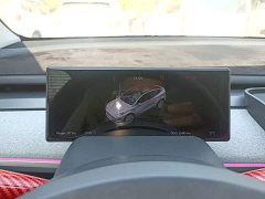 Tesla Model Y Long Range All-Wheel Drive - ფოტო 12