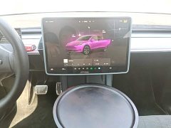 Tesla Model Y Long Range All-Wheel Drive - ფოტო 13