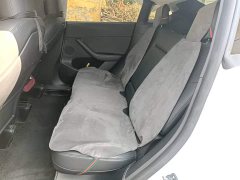 Tesla Model Y Long Range All-Wheel Drive - ფოტო 17