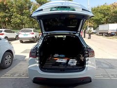 Tesla Model Y Long Range All-Wheel Drive - ფოტო 19
