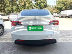 Tesla Model Y Long Range All-Wheel Drive - ფოტო 6