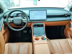 GAC AION V Aion Tyrannosaurus 650 Smart Premium Edition - ფოტო 10