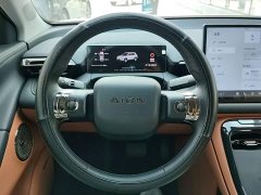 GAC AION V Aion Tyrannosaurus 650 Smart Premium Edition - ფოტო 11