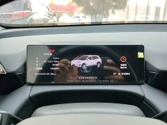 GAC AION V Aion Tyrannosaurus 650 Smart Premium Edition - ფოტო 12