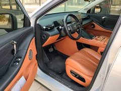 GAC AION V Aion Tyrannosaurus 650 Smart Premium Edition - ფოტო 16