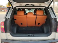 GAC AION V Aion Tyrannosaurus 650 Smart Premium Edition - ფოტო 19