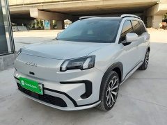 GAC AION V Aion Tyrannosaurus 650 Smart Premium Edition - ფოტო 2