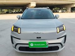 GAC AION V Aion Tyrannosaurus 650 Smart Premium Edition - ფოტო 3