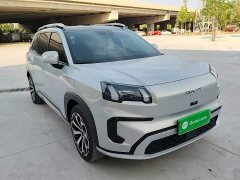 GAC AION V Aion Tyrannosaurus 650 Smart Premium Edition - ფოტო 4