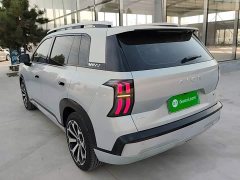 GAC AION V Aion Tyrannosaurus 650 Smart Premium Edition - ფოტო 5