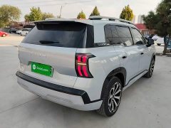 GAC AION V Aion Tyrannosaurus 650 Smart Premium Edition - ფოტო 7