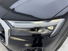Audi Q7 2025 45 TFSI quattro S line Black Warrior Edition - ფოტო 11