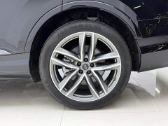 Audi Q7 2025 45 TFSI quattro S line Black Warrior Edition - ფოტო 12