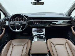 Audi Q7 2025 45 TFSI quattro S line Black Warrior Edition - ფოტო 13