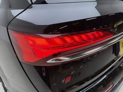 Audi Q7 2025 45 TFSI quattro S line Black Warrior Edition - ფოტო 14