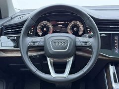 Audi Q7 2025 45 TFSI quattro S line Black Warrior Edition - ფოტო 15