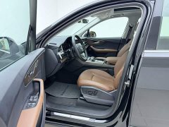 Audi Q7 2025 45 TFSI quattro S line Black Warrior Edition - ფოტო 16