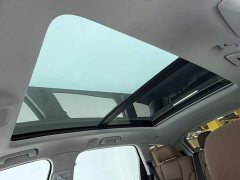 Audi Q7 2025 45 TFSI quattro S line Black Warrior Edition - ფოტო 18