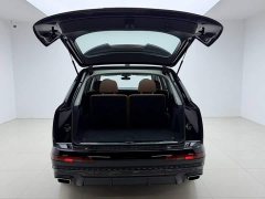 Audi Q7 2025 45 TFSI quattro S line Black Warrior Edition - ფოტო 19