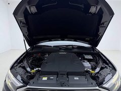 Audi Q7 2025 45 TFSI quattro S line Black Warrior Edition - ფოტო 20