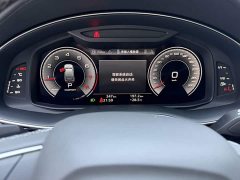 Audi Q7 2025 45 TFSI quattro S line Black Warrior Edition - ფოტო 3