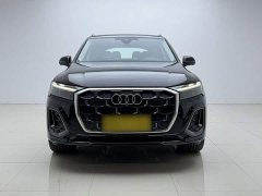 Audi Q7 2025 45 TFSI quattro S line Black Warrior Edition - ფოტო 4