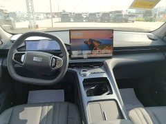 Geely Galaxy E5 530km Qihang Edition - ფოტო 10
