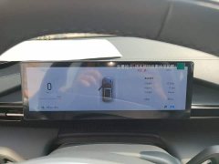 Geely Galaxy E5 530km Qihang Edition - ფოტო 12