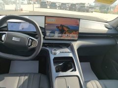 Geely Galaxy E5 530km Qihang Edition - ფოტო 13