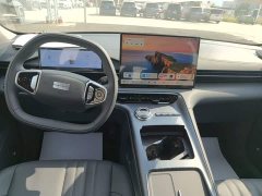 Geely Galaxy E5 530km Qihang Edition - ფოტო 14