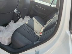 Geely Galaxy E5 530km Qihang Edition - ფოტო 17