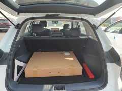 Geely Galaxy E5 530km Qihang Edition - ფოტო 19