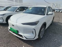 Geely Galaxy E5 530km Qihang Edition - ფოტო 2