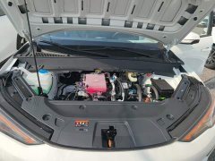 Geely Galaxy E5 530km Qihang Edition - ფოტო 20