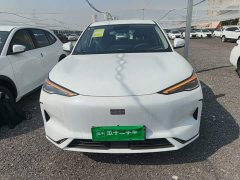 Geely Galaxy E5 530km Qihang Edition - ფოტო 3