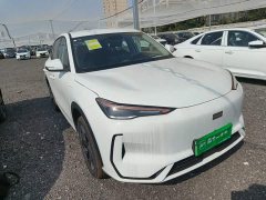 Geely Galaxy E5 530km Qihang Edition - ფოტო 4