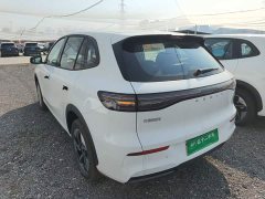 Geely Galaxy E5 530km Qihang Edition - ფოტო 5