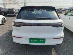 Geely Galaxy E5 530km Qihang Edition - ფოტო 6