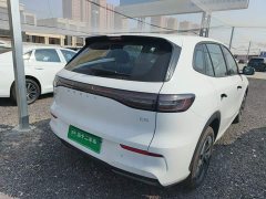 Geely Galaxy E5 530km Qihang Edition - ფოტო 7