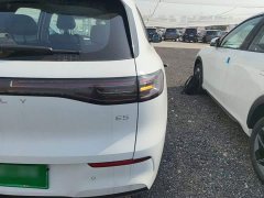 Geely Galaxy E5 530km Qihang Edition - ფოტო 8