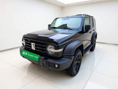 Tank 300 Off-Road Edition 2.0T Conqueror - ფოტო 1