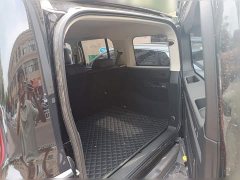 Tank 300 Off-Road Edition 2.0T Conqueror - ფოტო 10