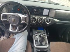 Tank 300 Off-Road Edition 2.0T Conqueror - ფოტო 13