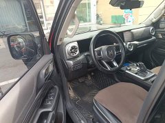 Tank 300 Off-Road Edition 2.0T Conqueror - ფოტო 14