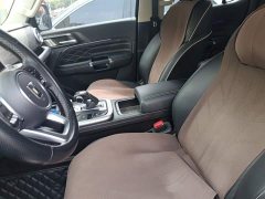 Tank 300 Off-Road Edition 2.0T Conqueror - ფოტო 8