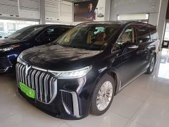 Voyah Dream PHEV Extended Range Luxury Edition - ფოტო 1