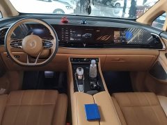 Voyah Dream PHEV Extended Range Luxury Edition - ფოტო 10