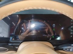 Voyah Dream PHEV Extended Range Luxury Edition - ფოტო 12
