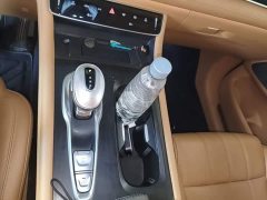 Voyah Dream PHEV Extended Range Luxury Edition - ფოტო 14